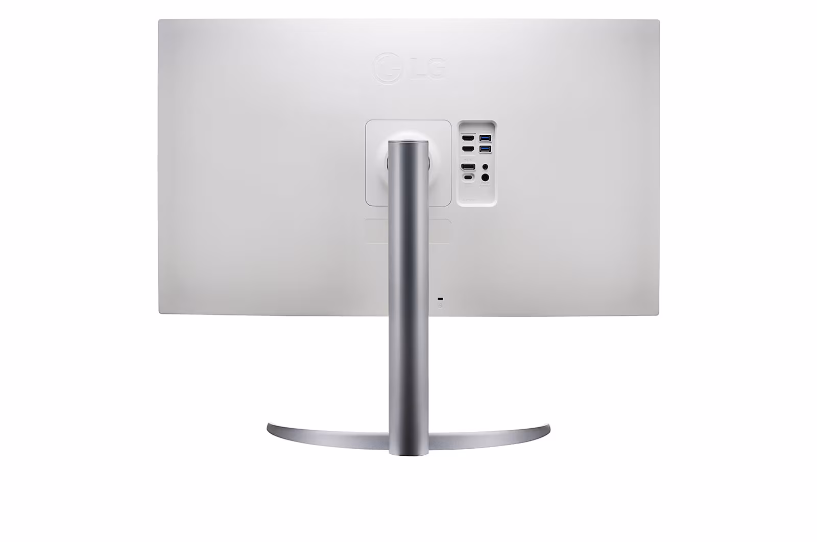 LG 32 INCH UHD 4K HDR 10 MONITOR WITH USB TYPE-C WITH 65 PD 32UQ750-W thumbnail 3