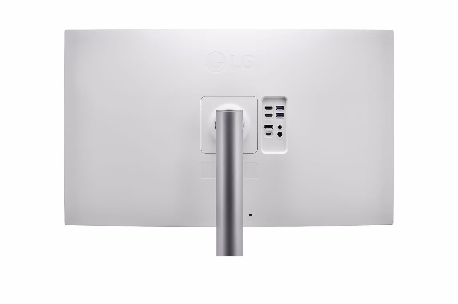 LG 32 INCH UHD 4K HDR 10 MONITOR WITH USB TYPE-C WITH 65 PD 32UQ750-W thumbnail 2