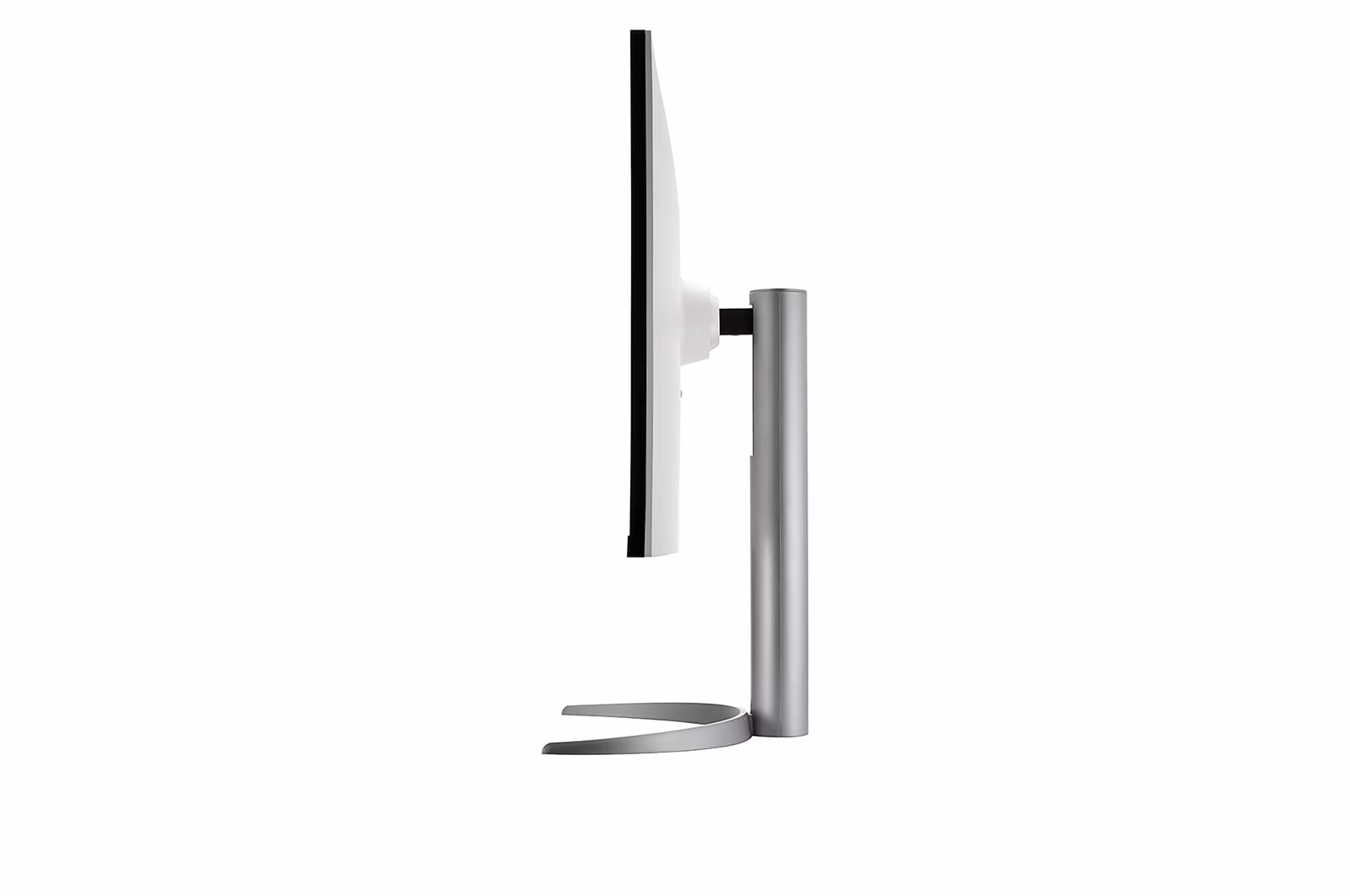 LG 32 INCH UHD 4K HDR 10 MONITOR WITH USB TYPE-C WITH 65 PD 32UQ750-W thumbnail 5