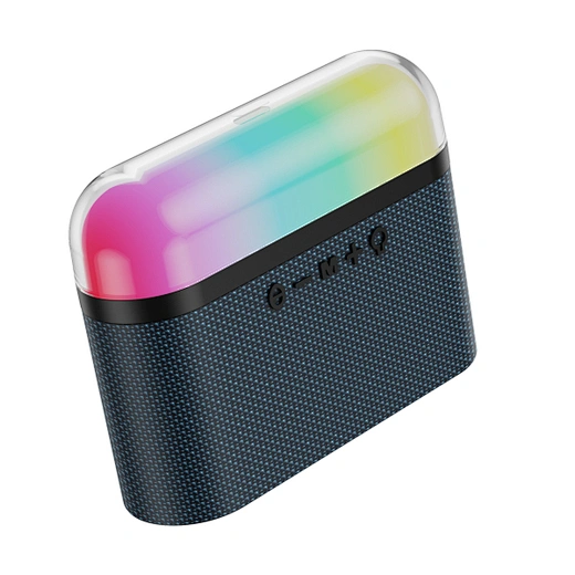 WIWU WIRELESS SPEAKER DARK BLUE P60