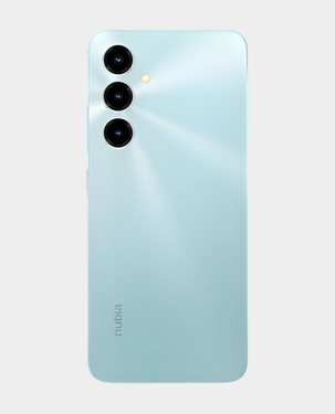 ZTE V80 MAX 4GB-256GB SKY CYAN Z2577