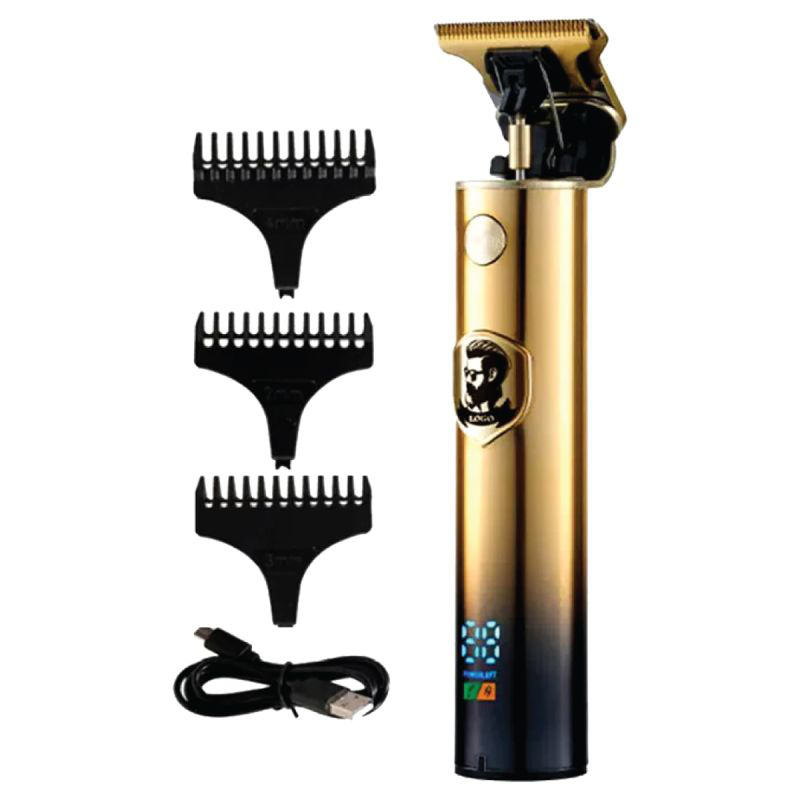 KEMEI PROFFESIONAL HAIR CLIPPER KM-252