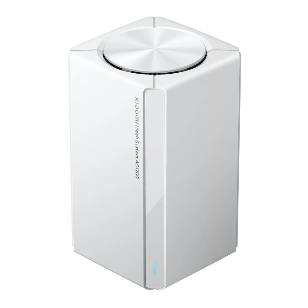 XIAOMI MESH SYSTEM AC1200 (1 PACK) RD13