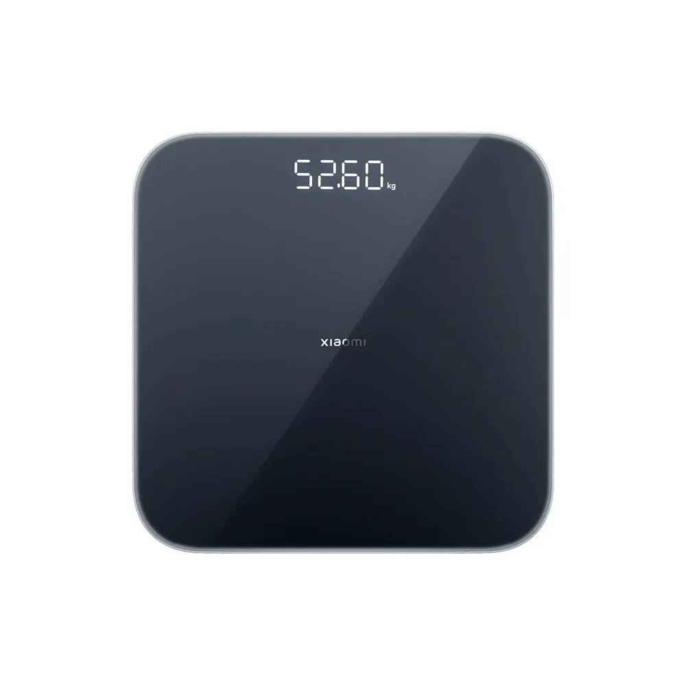XIAOMI SMART SCALE DARK GRAY S200