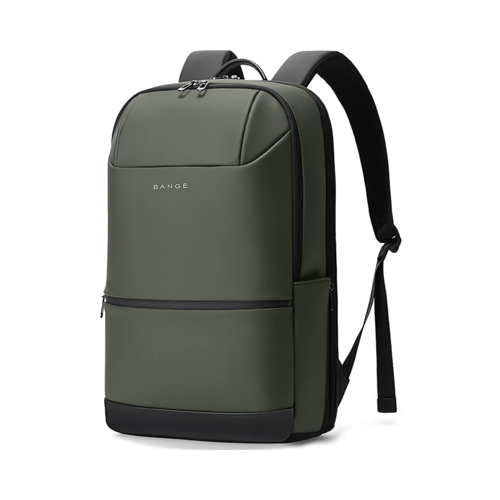 BANGE BACKPACK GREEN BG-2950
