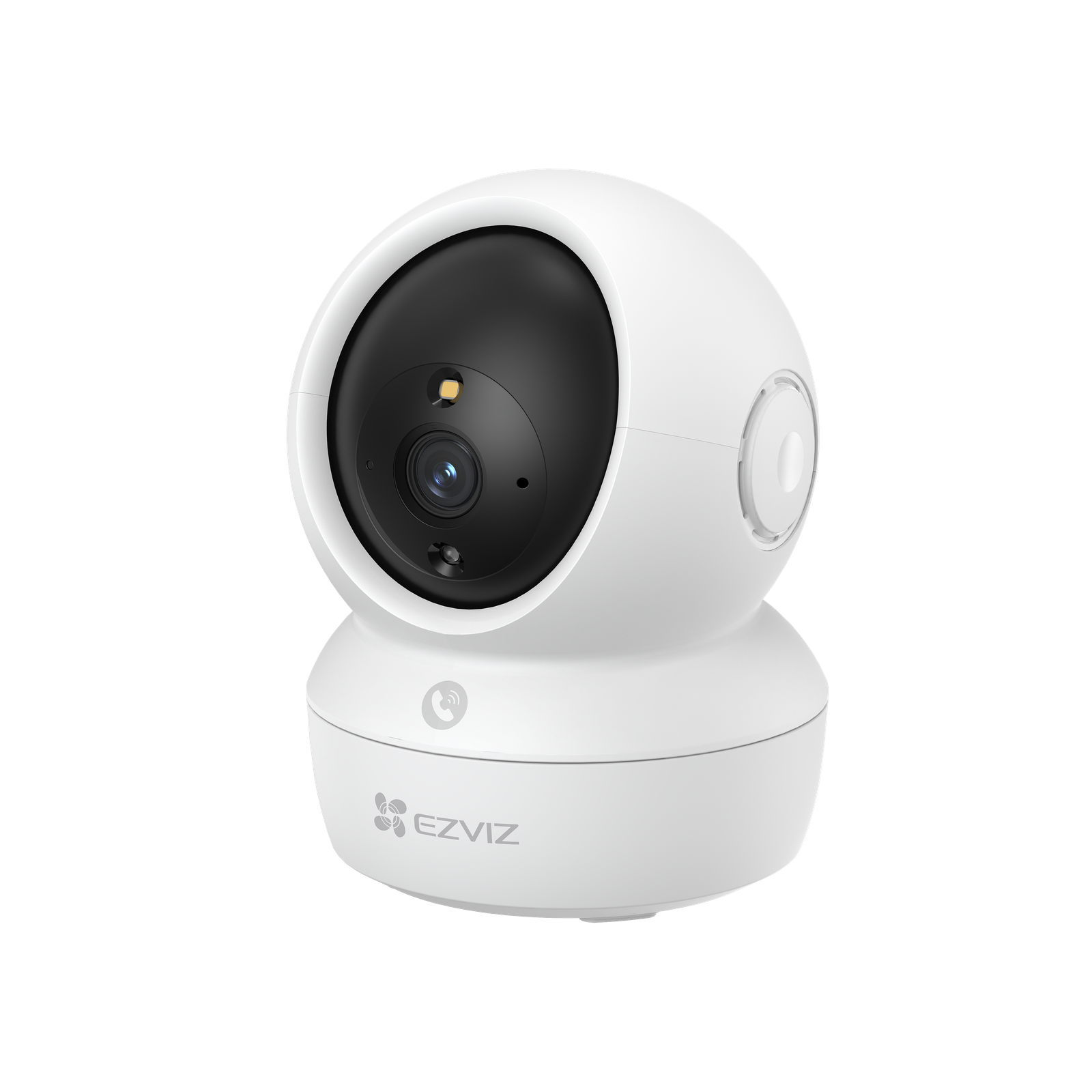 EZVIZ H6 Pro Smart Home Camera - 2K+ Resolution, AI Detection, Night Vision