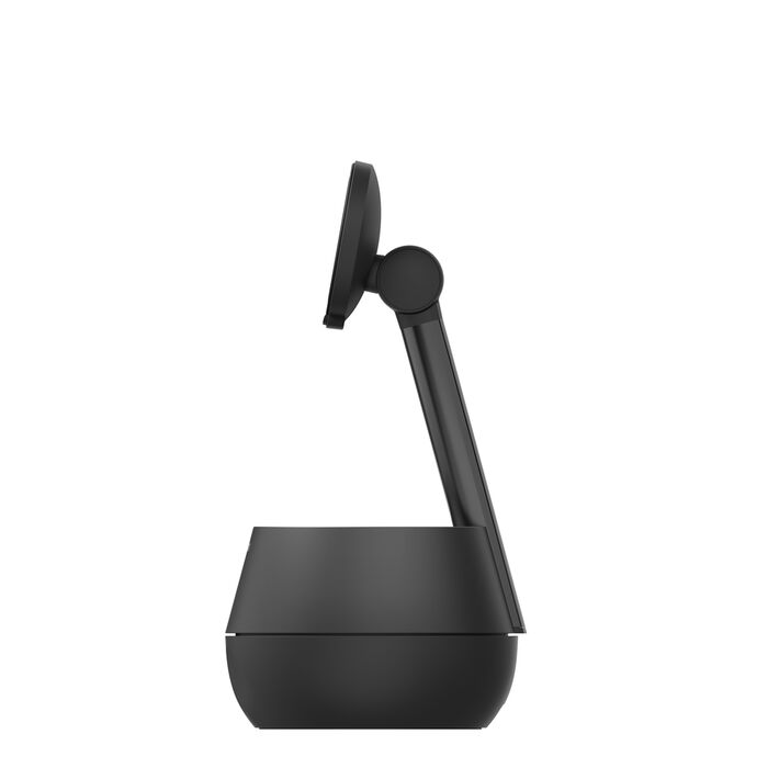 BELKIN  AUTO TRACKING STAND PRO WITH DOCKKIT BLACK MMA008MY05BK thumbnail 5