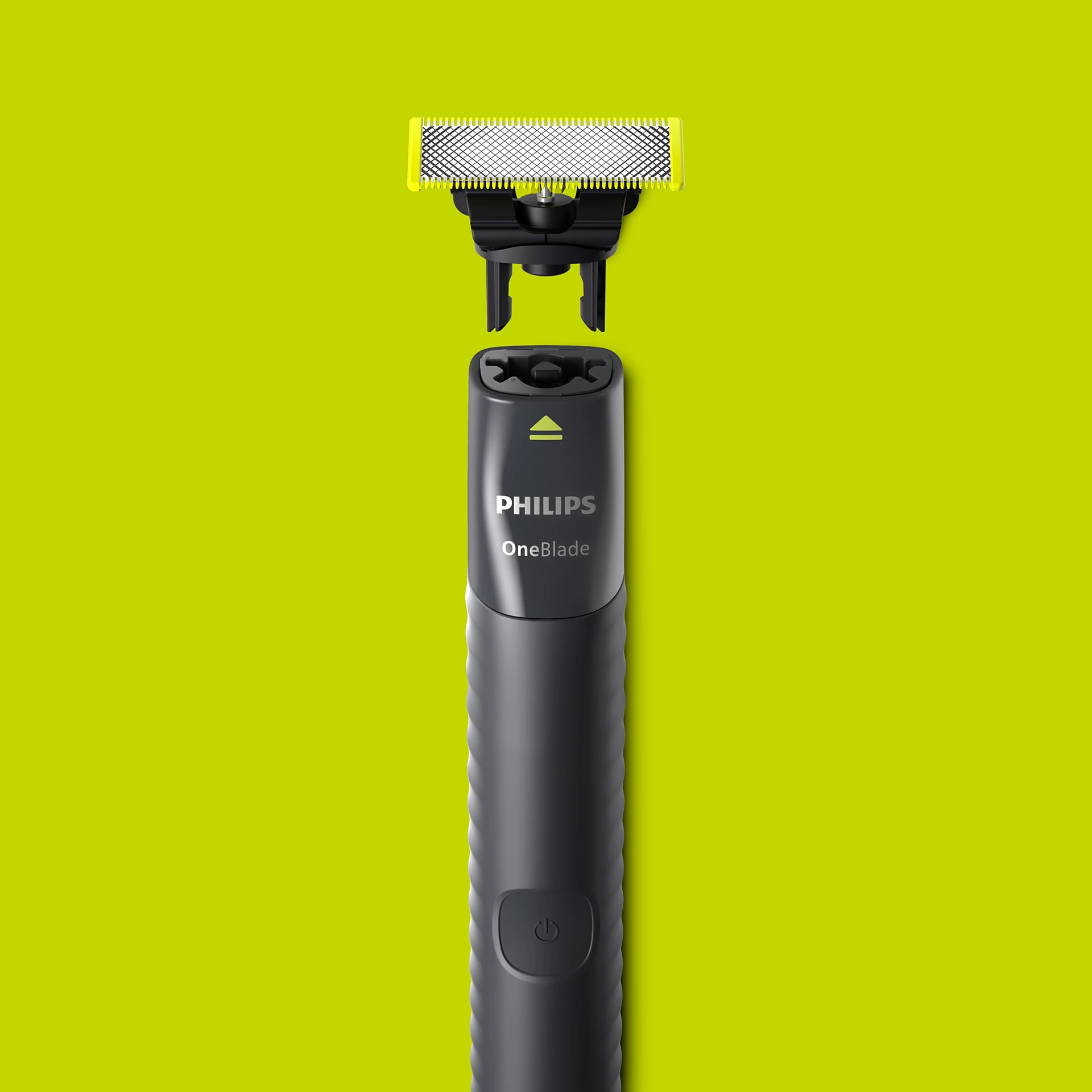 PHILIPS ONE BLADE FACE TRIMMER QP1424 thumbnail 4
