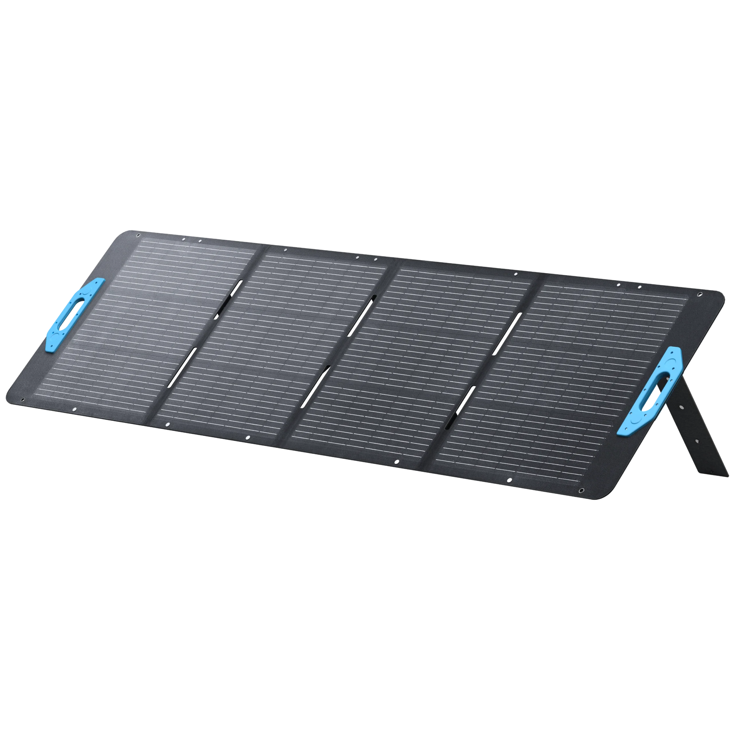 ANKER SOLIX PS200 PORTABLE SOLAR PANEL GRAY 200W A24360A1