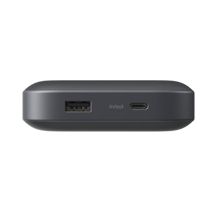 BELKIN ULTRACHARGE PRO LAPTOP POWERBANK 27K 240W WITH CABLE BPB040HQCH thumbnail 6