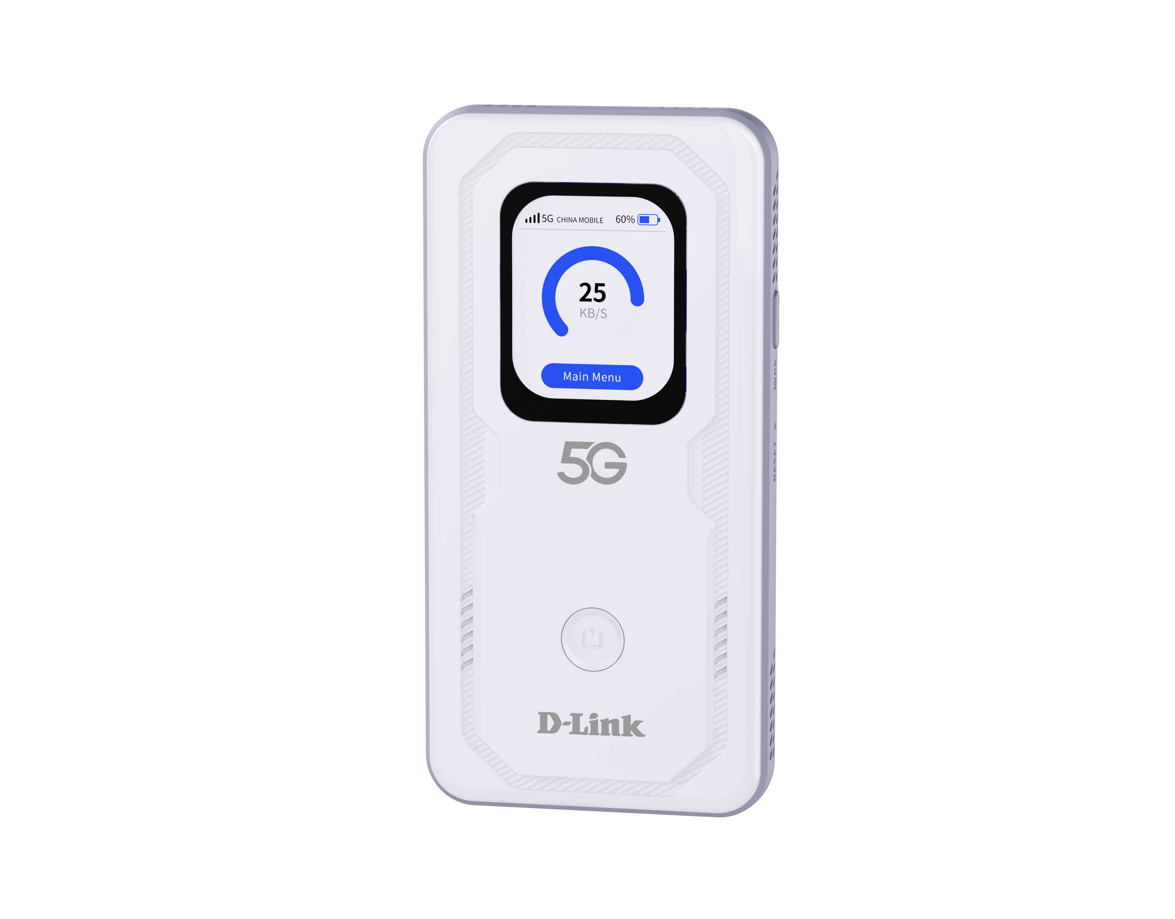 D-LINK 5G LITE  MOBILE HOTSPOT DWR-500V