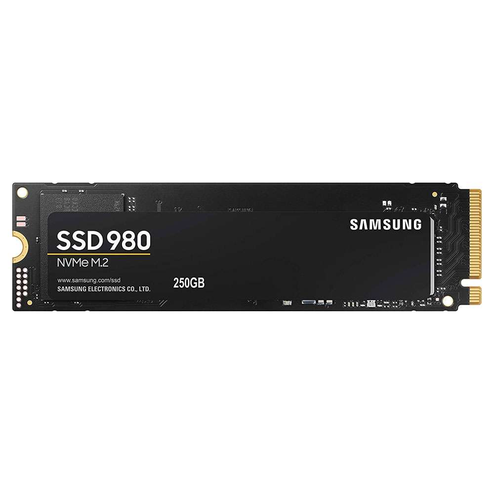 SAMSUNG SSD 980 EVO NVME M.2-250GB