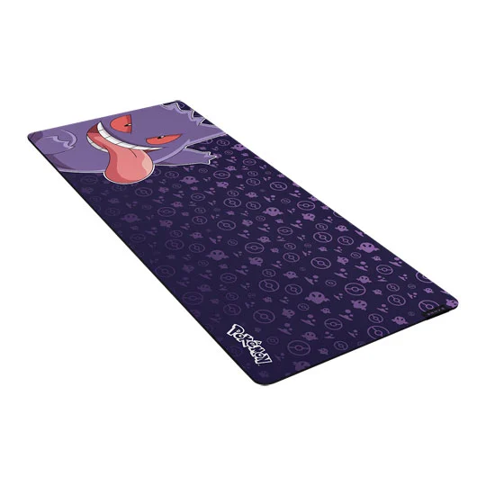 RAZER GIGANTUS V2 POKMON GENGAR EDITION SOFT GAMING MOUSE MAT XXL RZ02-03334200-R3M1