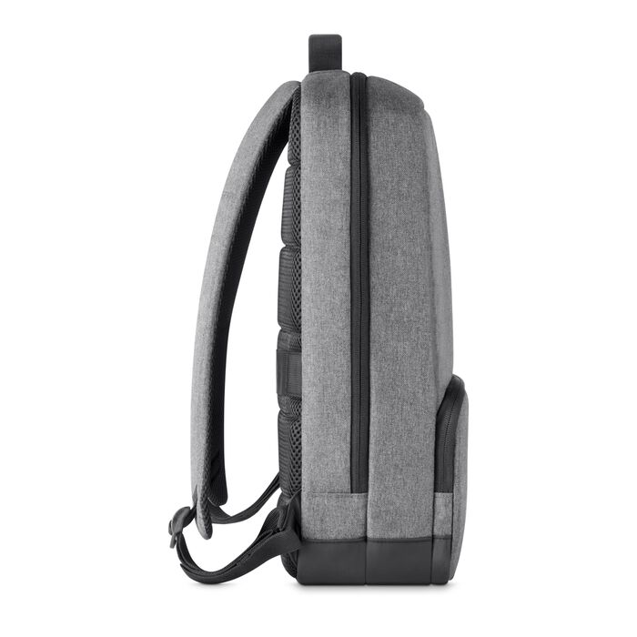 BELKIN 15.6 INCH CLASSIC PRO BACKPACK GREY F8N900BTBLK thumbnail 6