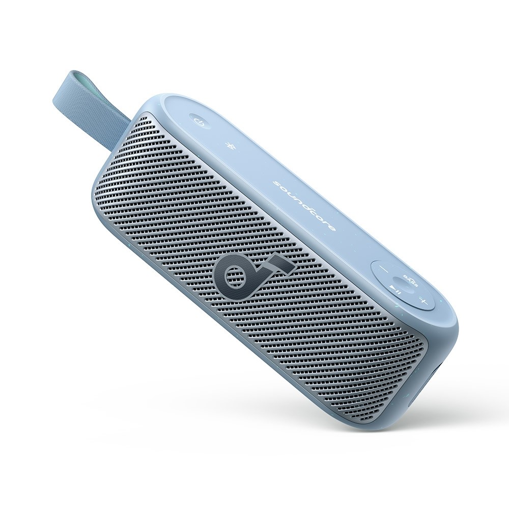ANKER SOUNDCORE MOTION 100 SPEAKER BLUE A3133031