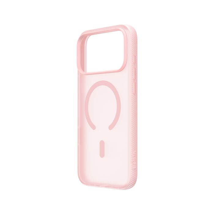 BELKIN IPHONE 17 PRO SHEER FORCE GRIP SERIES MEGSAFE CASE MSA036HQPK thumbnail 3
