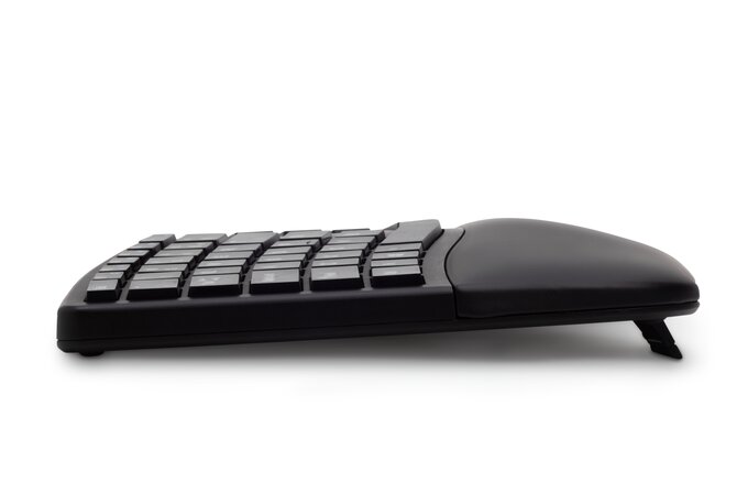 KENSINGTON PRO FIT ERGO WIRELESS KEYBOARD K75401UK thumbnail 6