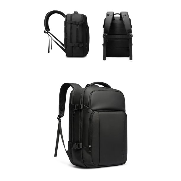 BANGE BACKPACK BLACK BG-7690