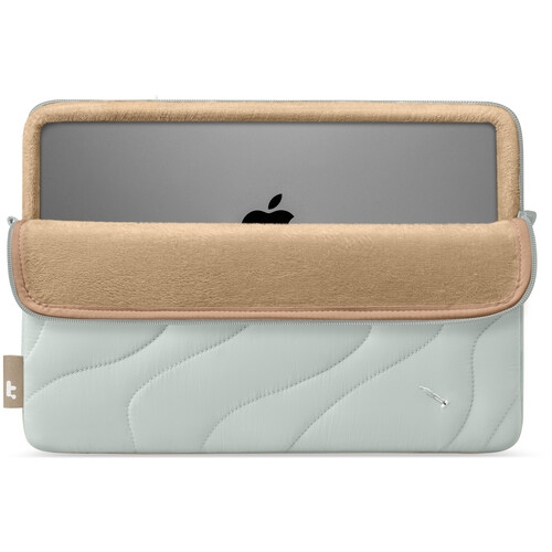 TOMTOC TERRA A27 14 INCH LAPTOP SLEEVE LAKESHORE A27D2T1 thumbnail 6