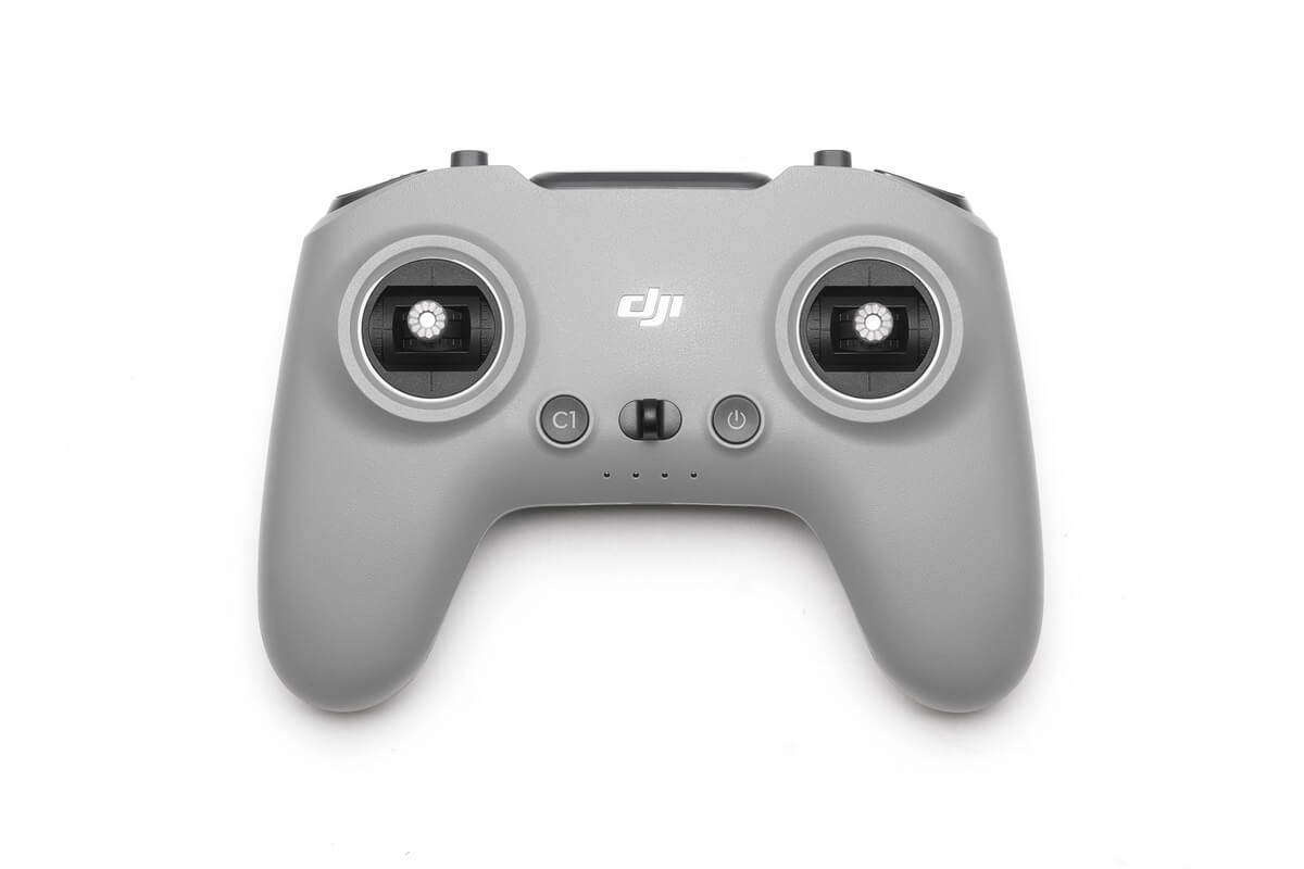 DJI FPV REMOTE CONTROLLER 3 thumbnail 2