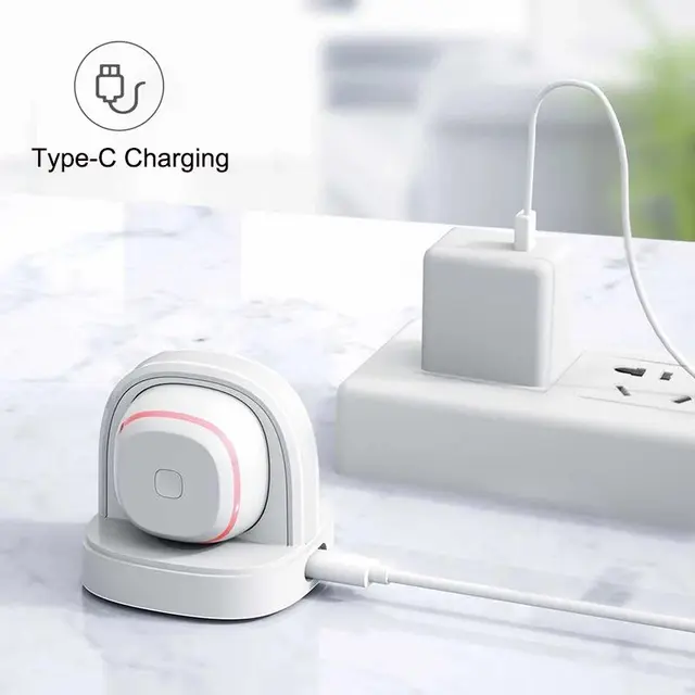 XIAOMI JEEBACK ELECTRONIC SMOKELESS MOXIBUSTION APPARATUS WHITE M2 thumbnail 3
