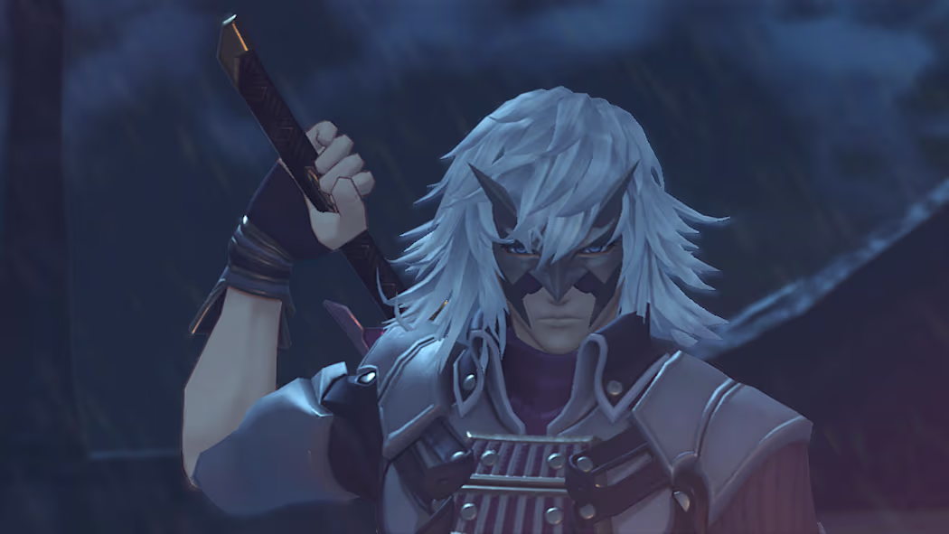 NINTENDO SWITCH XENOBLADE CHRONICLES 2 TORNA EDI GAME CD thumbnail 8