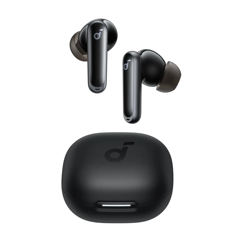 ANKER SOUNDCORE R60I NC TRUE WIRELESS EARBUDS BLACK D1202H11