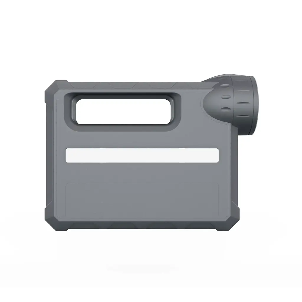 GREEN LION JUMP STARTER JX-84 4L GASOLINE 3L DIESEL ENGINES 16000MAH GREY GNJUMSTJX84GY thumbnail 6
