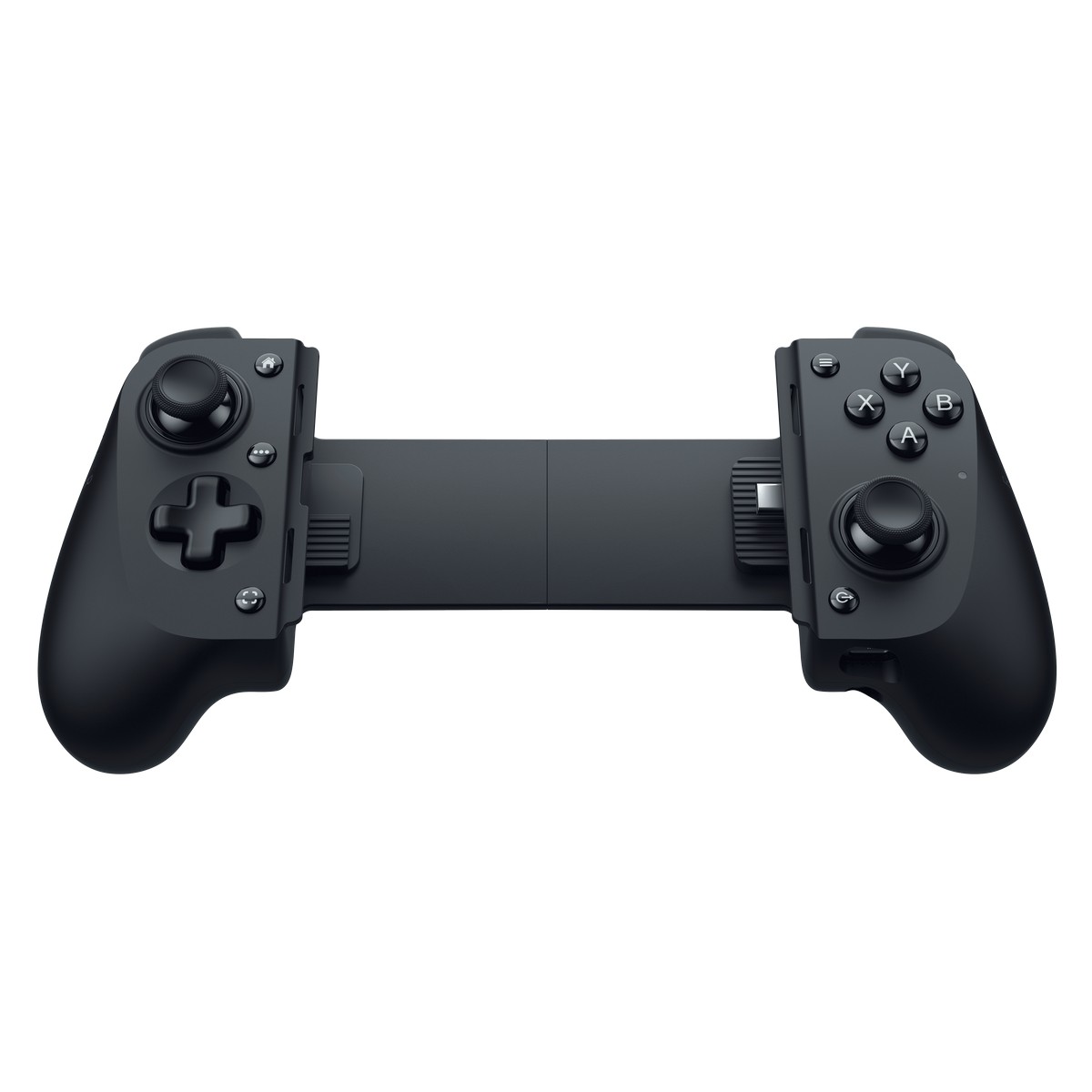 RAZER KISHI V3 USB C GAMING CONTROLLER FOR ANDROID AND IPHONE RZ06-03550100-R3M1