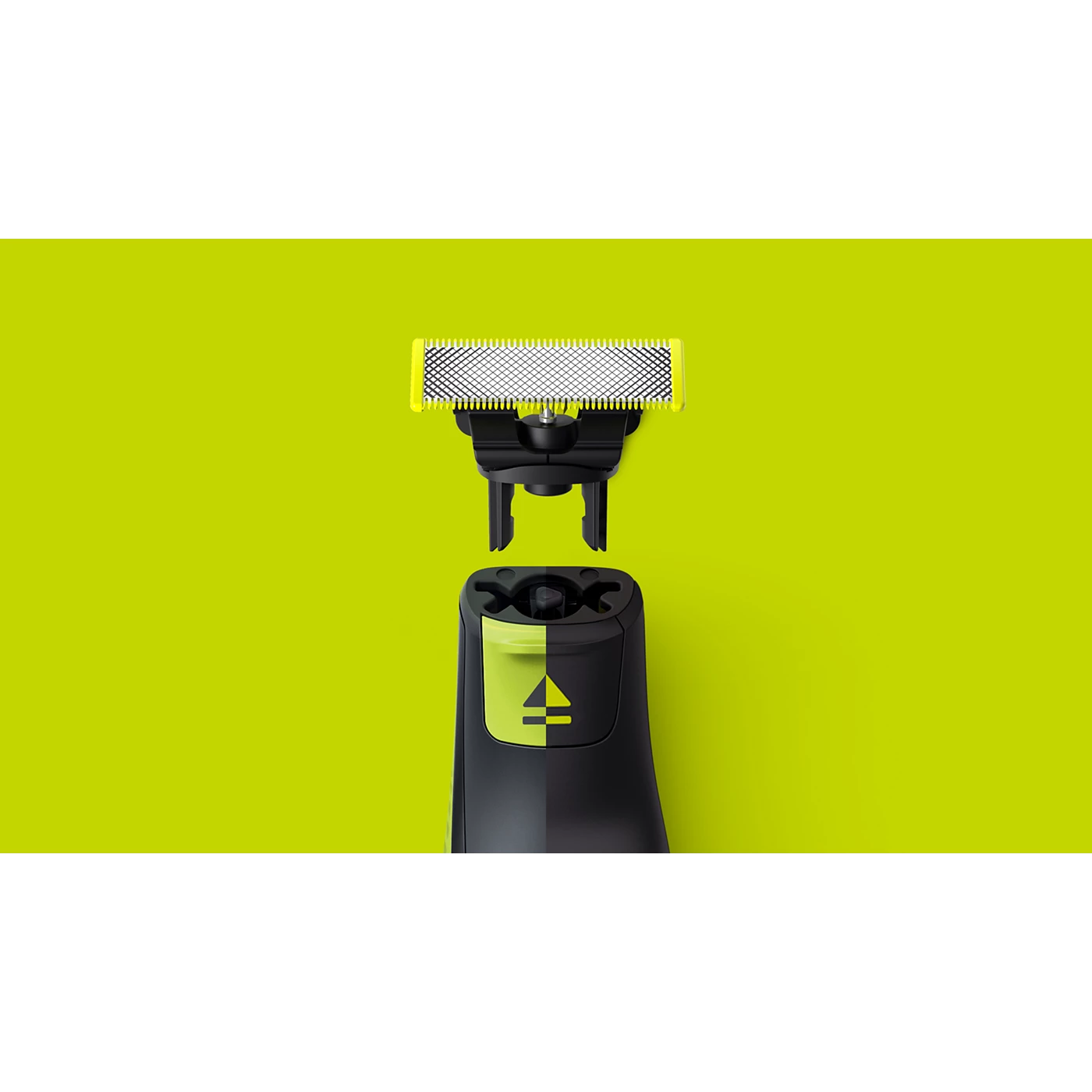 PHILIPS ONE BLADE 3X CUCHILLA QP630-51 thumbnail 3