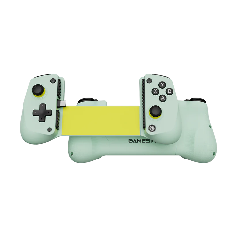 GAMESIR X5 LITE TYPE-C WIRED MOBILE GAME CONTROLLER WASABI thumbnail 6