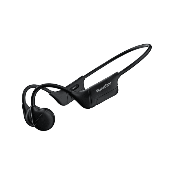 WIWU BONE CONDUCTION WIRELESS HEADSETS MARATHON MAX BLACK G2 thumbnail 3