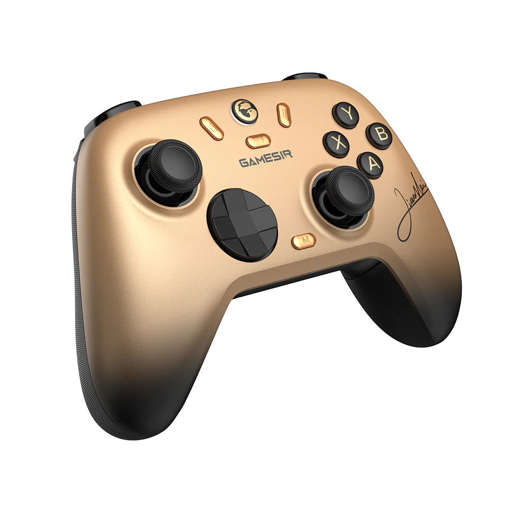 GAMESIR NOVA 2 LITE WIRELESS GAME CONTROLLER IRON N2 LITE thumbnail 3