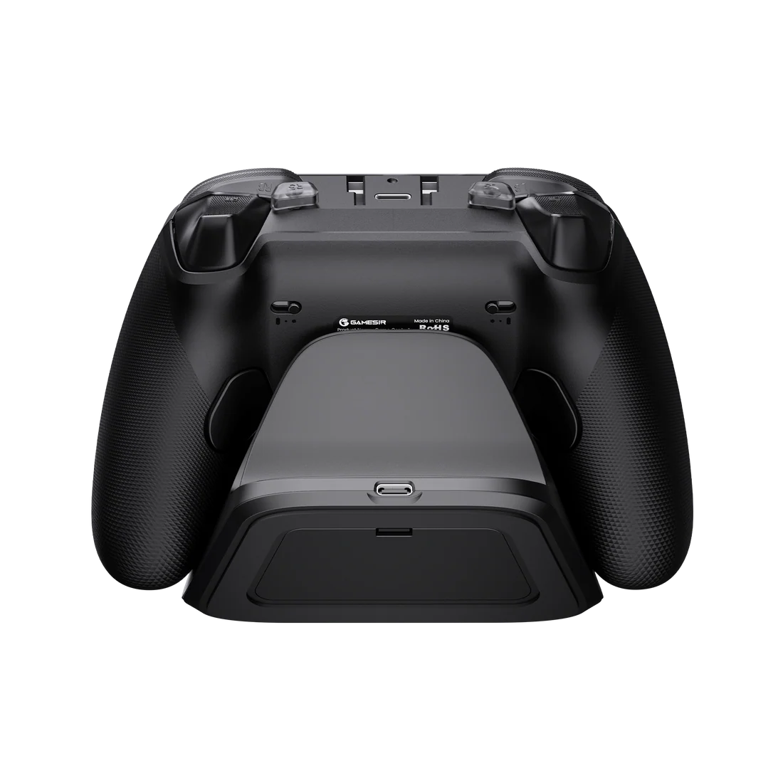 GAMESIR G7 PRO ZENLESS ZONE ZERO GAMING CONTROLLER BLACK thumbnail 3