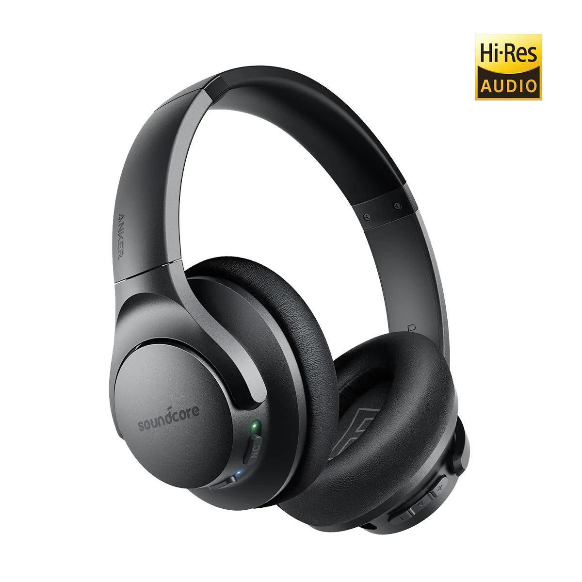 ANKER SOUNDCORE LIFE Q20 HEADSET BLACK A3025H11