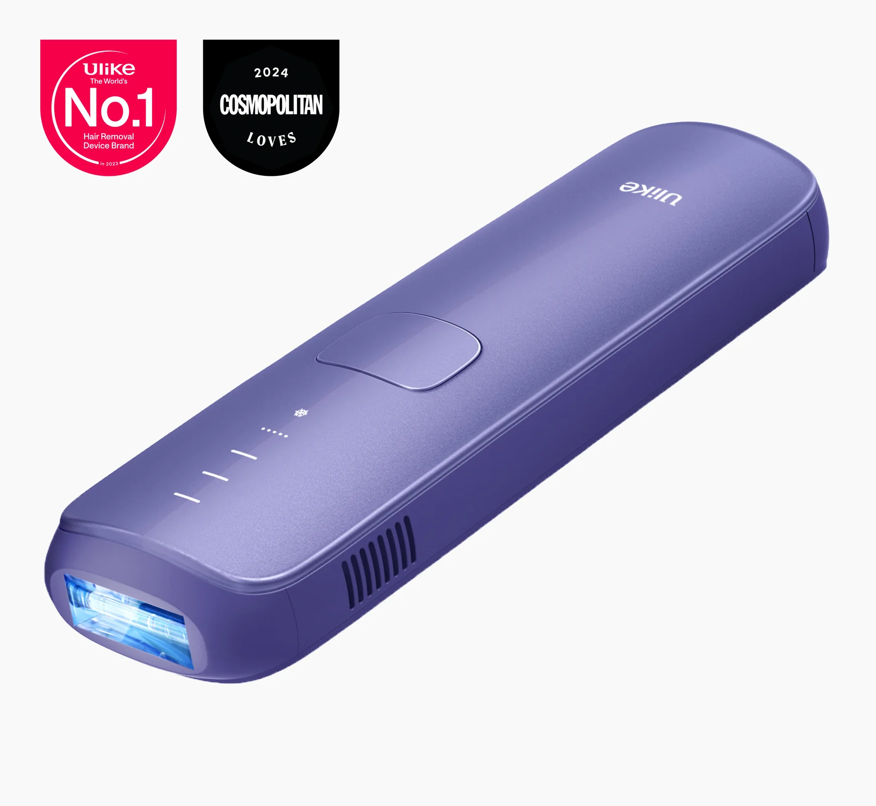 ULIKE AIR 3 IPL HAIR REMOVAL DEVICE PURPLE ULK-IPL-AIR3-PUR