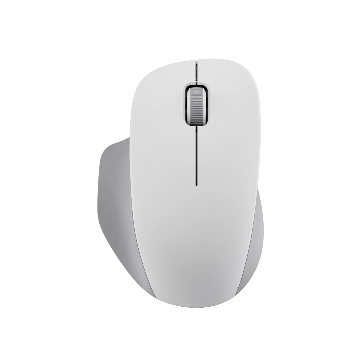 XIAOMI WIRELESS MOUSE COMFORT EDITION WHITE