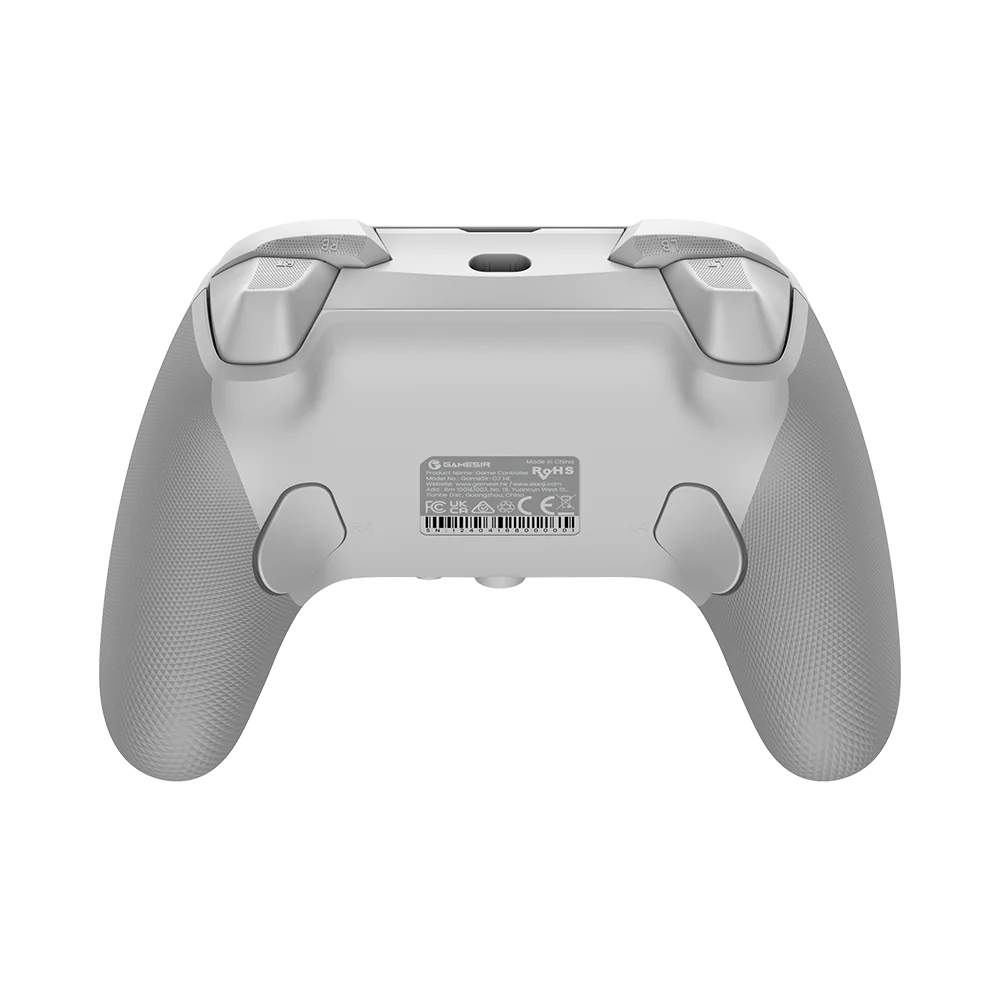 GameSir G7 HE Wired Controller for Xbox - Precision Gaming Control thumbnail 3