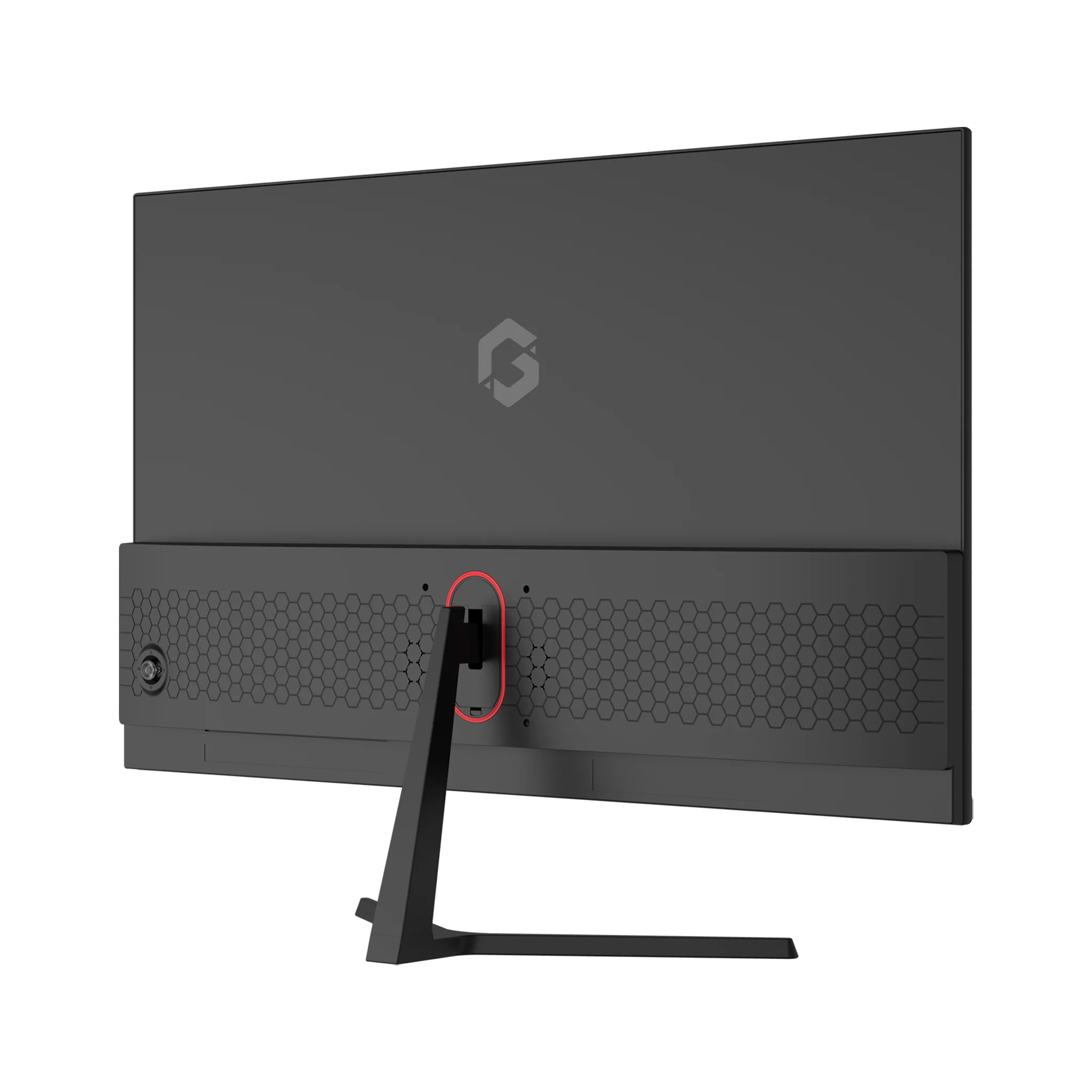 GameOn 24-Inch Gaming Monitor (FHD, 180Hz, Model GOPS24180VA) - Ultra-Smooth Performance for Gamers thumbnail 4