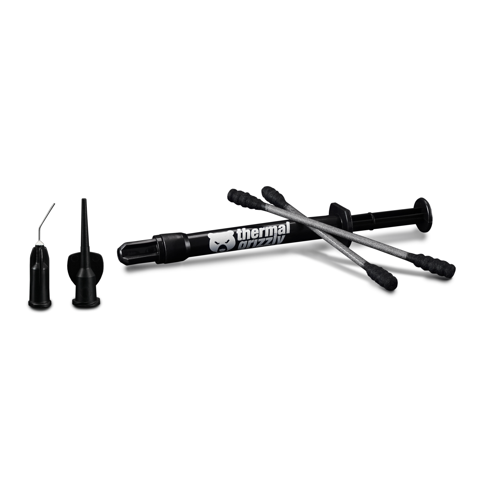 Thermal Grizzly Conductonaut extreme - 5 g TG-CE-005-R thumbnail 6