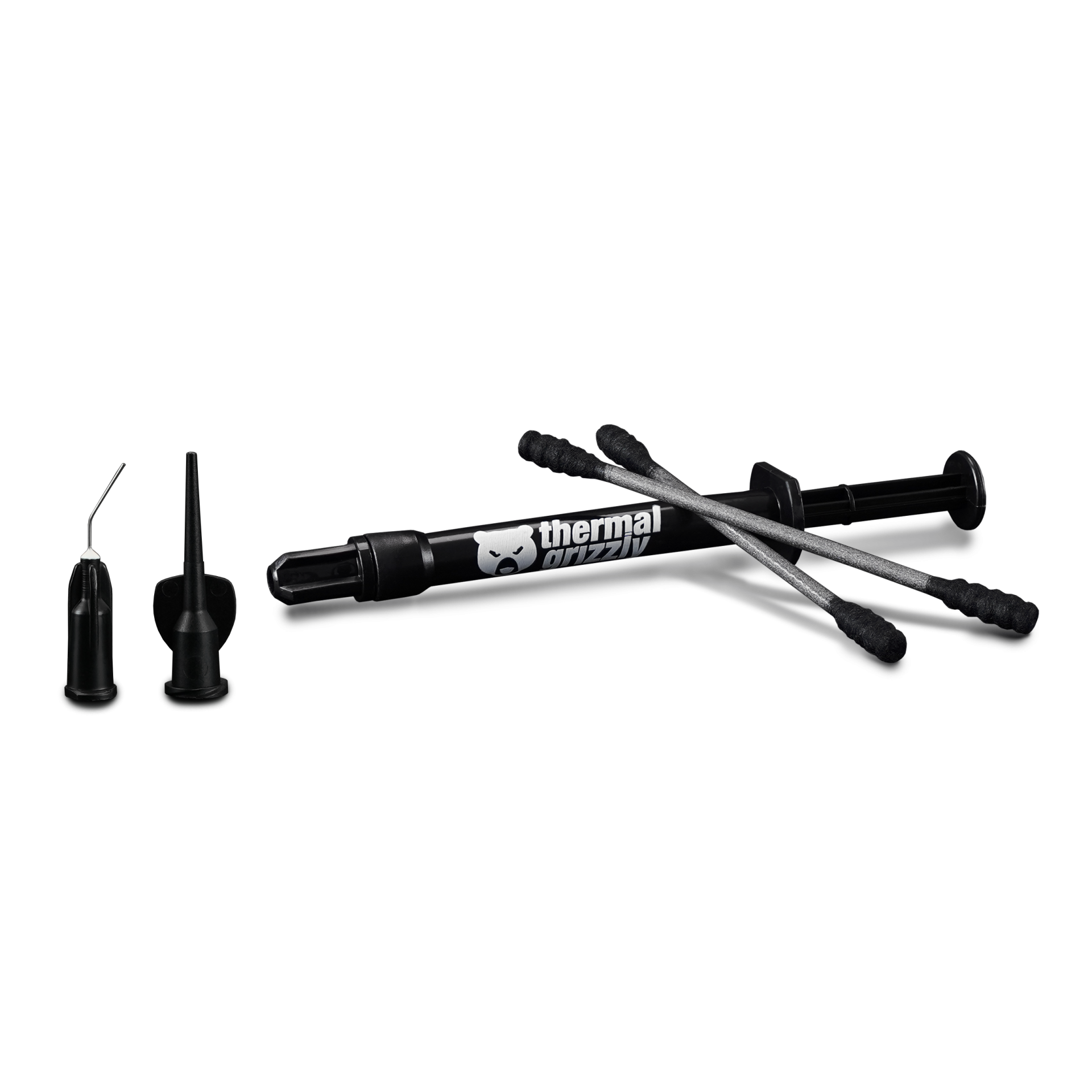 Thermal Grizzly Conductonaut Liquid Metal Thermal Paste - 1g TG-C-001-R thumbnail 6