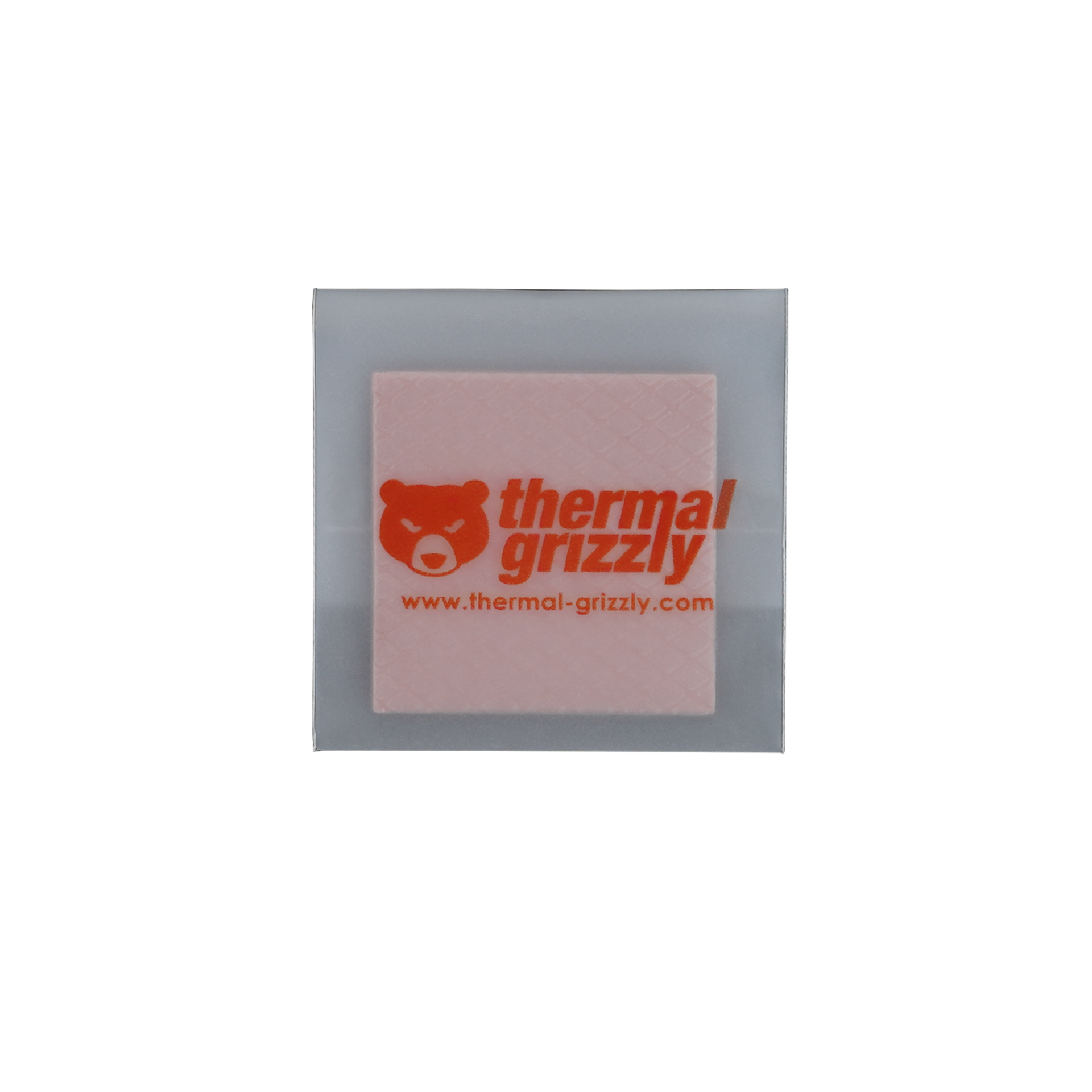 Thermal Grizzly Minus Pad 8 - 100x 100x 1.5 mm  TG-MP8-100-100-15-1R thumbnail 6