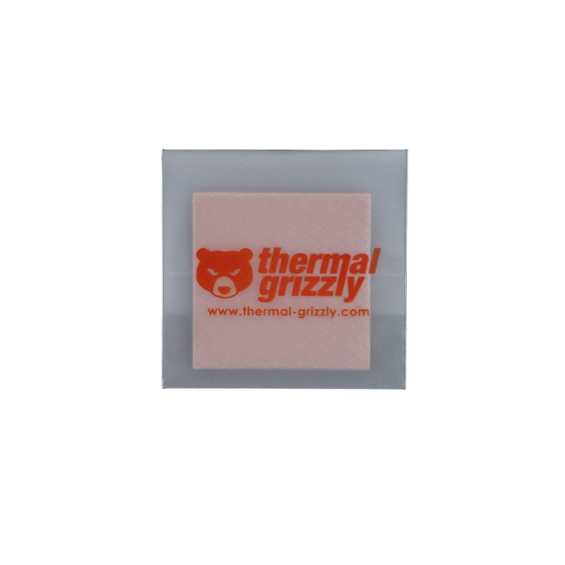 Thermal Grizzly Minus Pad 8 Thermal Pad, 30 × 30 × 2.0 mm TG-MP8-30-30-20-1R thumbnail 3