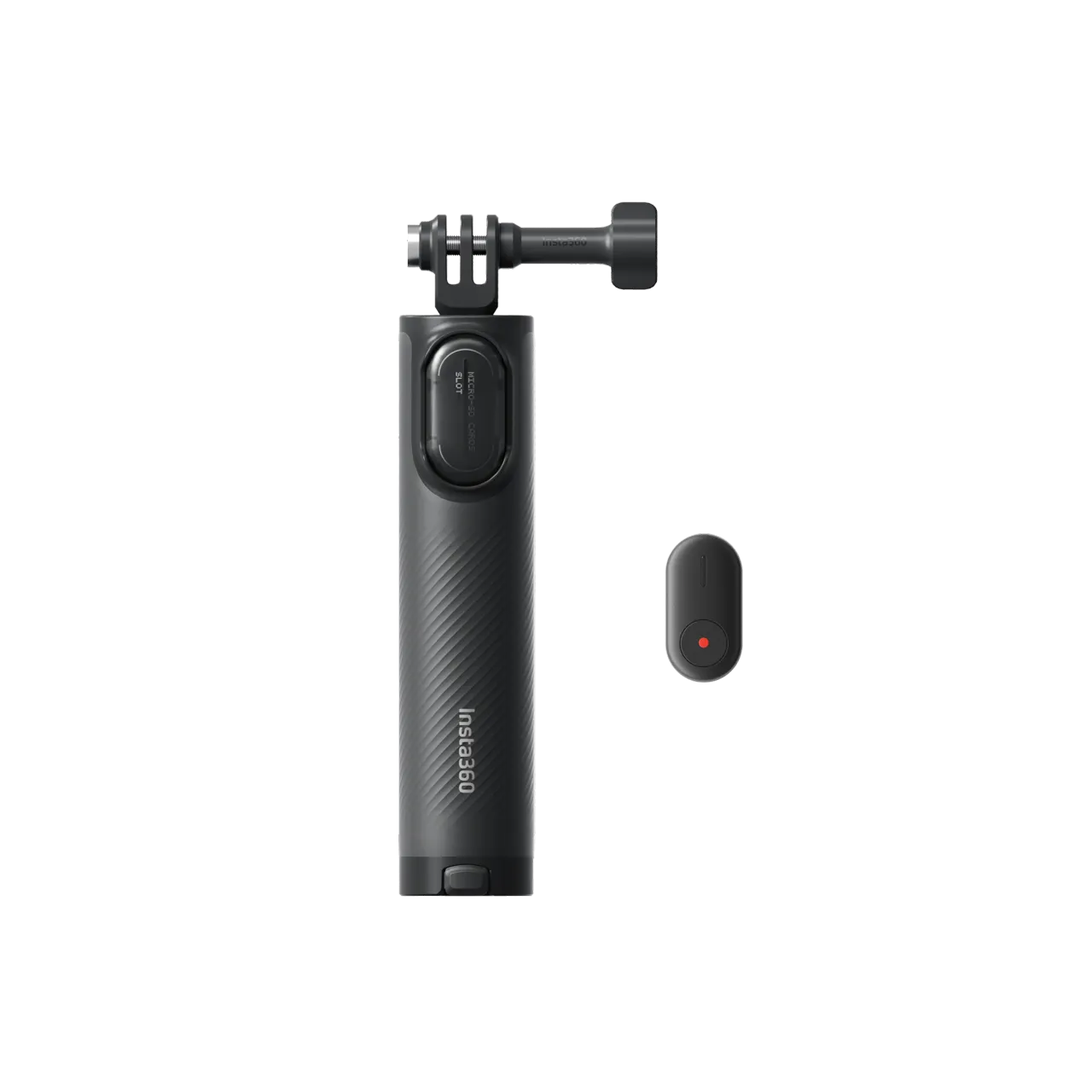INSTA 360 MINI 2 IN 1 TRIPOD 2.0 REMOTE KIT CINSEAVJ thumbnail 2