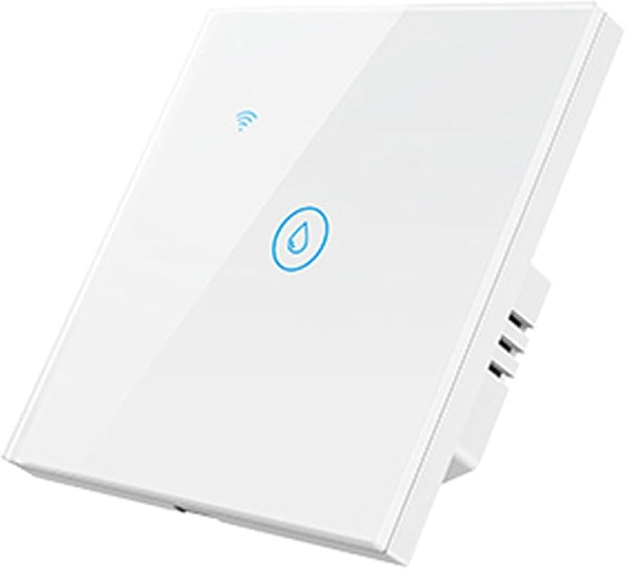 SMART WIFI WATER HEATER SWITCH DS-101DWN