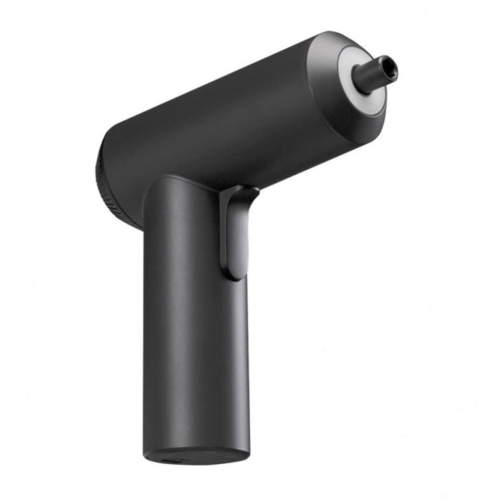 MI CORDLESS SCREWDRIVER BLACK