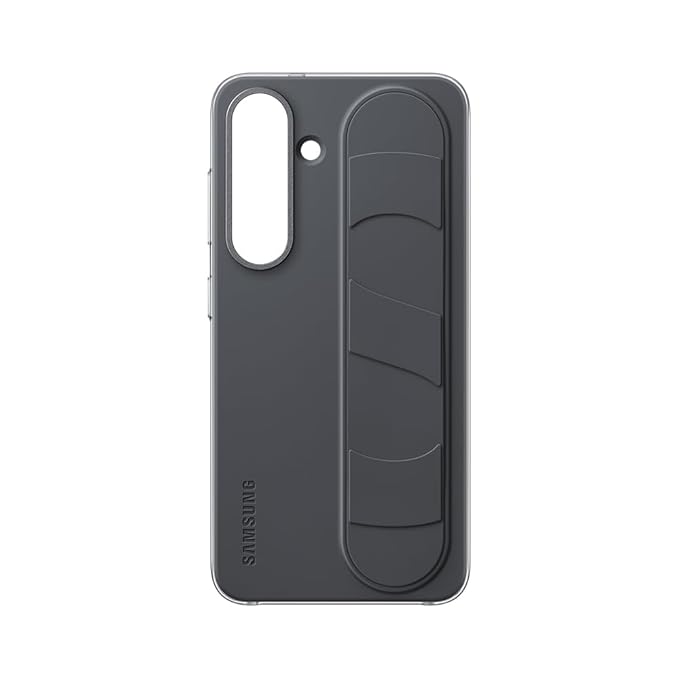 SAMSUNG GALAXY S25 STANDING GRIP CASE BLACK EF-GS931CBEGWW thumbnail 5