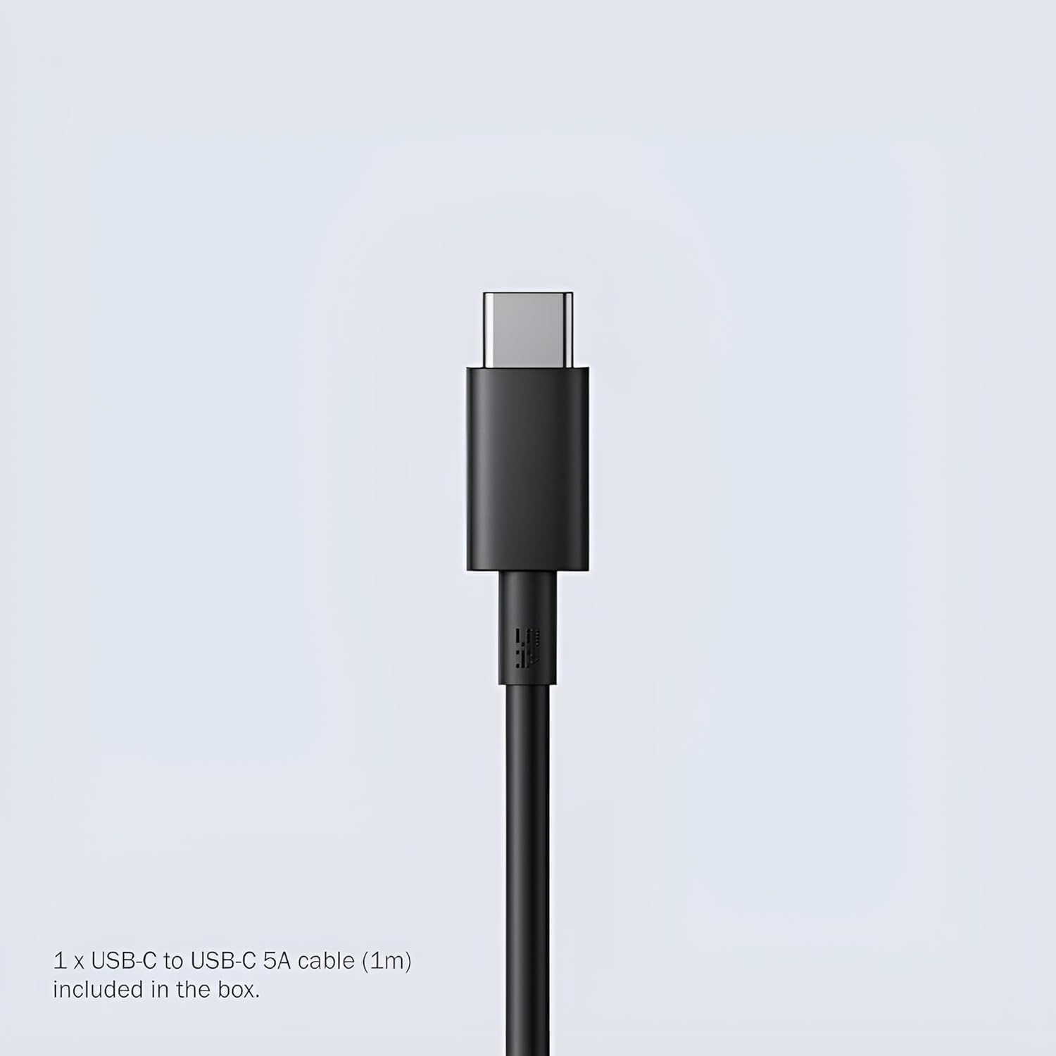 NOTHING CMF POWER 100W GAN FAST CHARGER DARK GREY thumbnail 9