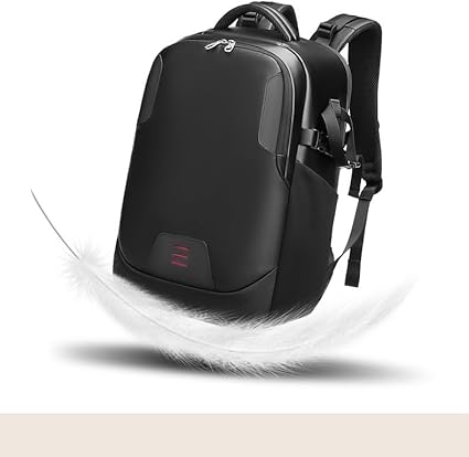 MULTFUNCTIONAL DIGITAL PHOTOGRAPH BACKPACK BLACK FJ6166 thumbnail 4