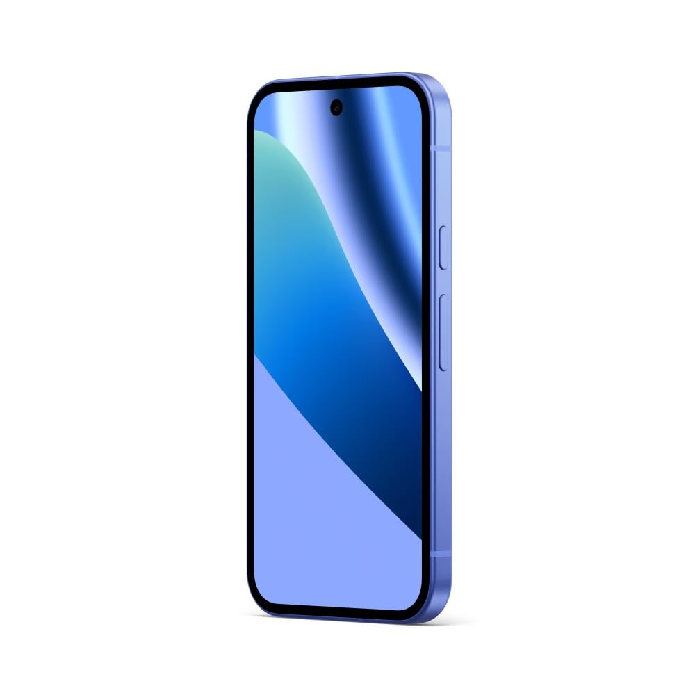 GOOGLE PIXEL 10A 5G 128GB LAVENDER thumbnail 3